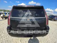 2015 Cadillac ESCALADE фото