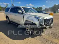 2015 Cadillac ESCALADE фото