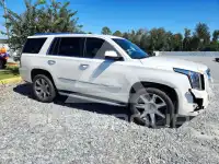 2015 Cadillac ESCALADE фото