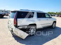 2015 Cadillac ESCALADE фото