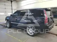 2015 Cadillac ESCALADE photo