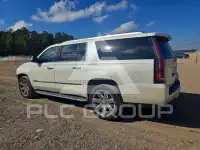 2015 Cadillac ESCALADE фото