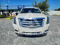 2015 Cadillac ESCALADE фото