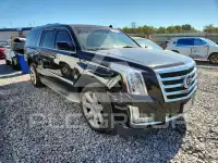 2015 Cadillac ESCALADE фото