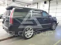 2015 Cadillac ESCALADE photo