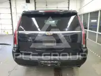 2015 Cadillac ESCALADE photo