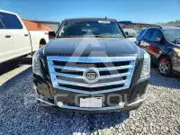 2015 Cadillac ESCALADE фото