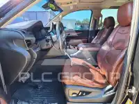 2015 Cadillac ESCALADE photo