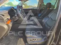 2015 Cadillac ESCALADE фото