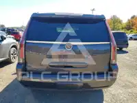 2015 Cadillac ESCALADE фото