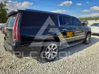 2015 Cadillac ESCALADE фото
