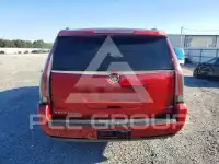 2015 Cadillac ESCALADE фото