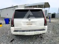 2015 Cadillac ESCALADE фото