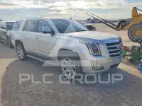 2015 Cadillac ESCALADE фото