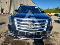 2015 Cadillac ESCALADE фото