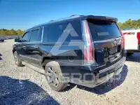 2015 Cadillac ESCALADE фото