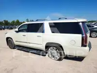 2015 Cadillac ESCALADE фото