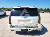 2015 Cadillac ESCALADE фото