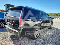 2015 Cadillac ESCALADE фото