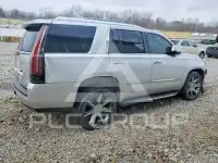 2015 Cadillac ESCALADE фото