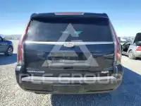 2015 Cadillac ESCALADE фото