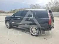 2015 Cadillac ESCALADE photo