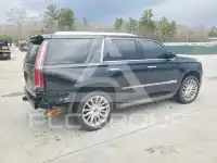 2015 Cadillac ESCALADE photo
