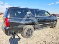 2015 Cadillac ESCALADE фото