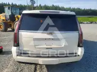 2015 Cadillac ESCALADE фото