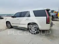 2015 Cadillac ESCALADE photo