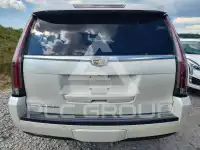2015 Cadillac ESCALADE photo
