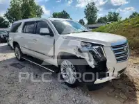 2015 Cadillac ESCALADE photo