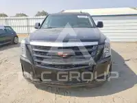 2015 Cadillac ESCALADE фото