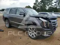 2015 Cadillac ESCALADE фото