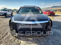 2015 Cadillac ESCALADE фото