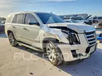 2015 Cadillac ESCALADE фото