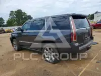 2015 Cadillac ESCALADE фото
