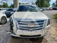 2015 Cadillac ESCALADE photo