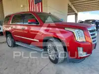 2015 Cadillac ESCALADE фото