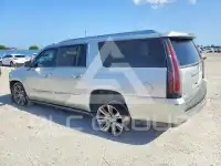 2015 Cadillac ESCALADE фото