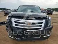 2015 Cadillac ESCALADE фото