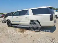 2015 Cadillac ESCALADE фото