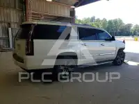 2015 Cadillac ESCALADE фото