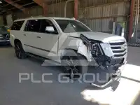2015 Cadillac ESCALADE фото