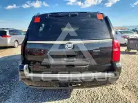 2015 Cadillac ESCALADE фото