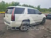 2015 Cadillac ESCALADE фото