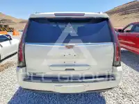 2015 Cadillac ESCALADE photo