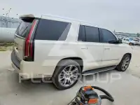 2015 Cadillac ESCALADE photo