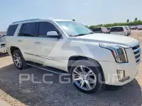 2015 Cadillac ESCALADE фото