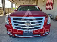 2015 Cadillac ESCALADE фото